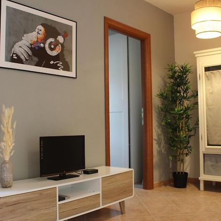Appartamento 11 - Complesso Residenziale Terme Di Casteldoria Santa Maria Екстериор снимка