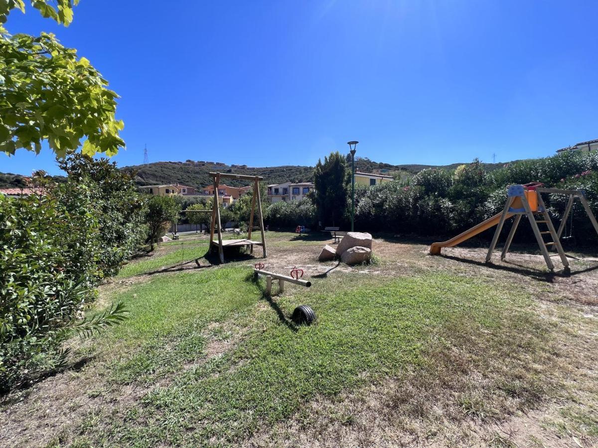 Appartamento 11 - Complesso Residenziale Terme Di Casteldoria Santa Maria Екстериор снимка