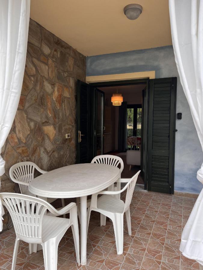 Appartamento 11 - Complesso Residenziale Terme Di Casteldoria Santa Maria Екстериор снимка